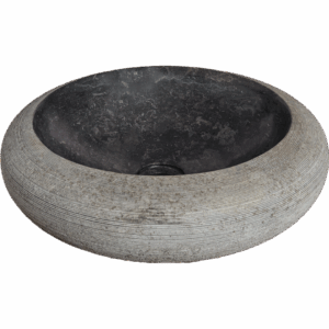 Meridian Ripple - Grey