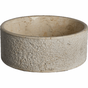 Petra Rustica - White