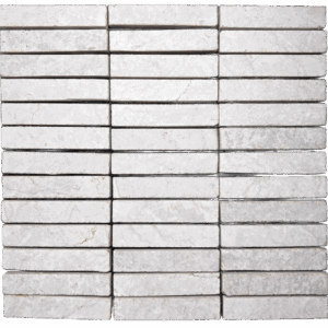 Palazzo Linear Marble - White