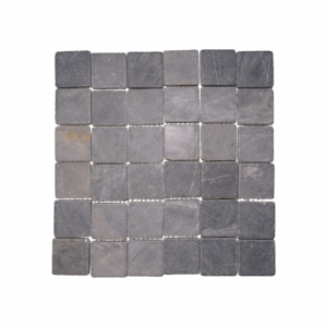 Mini Imperial Quadrant 5x5 - Grey