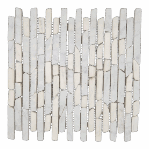 Linear Marble - Pristine Blue