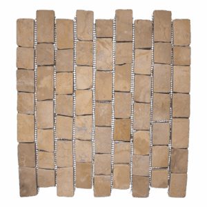 Marble Cubix - Cappucino