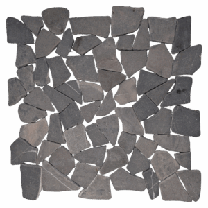 Pure Marble Weave - Grey