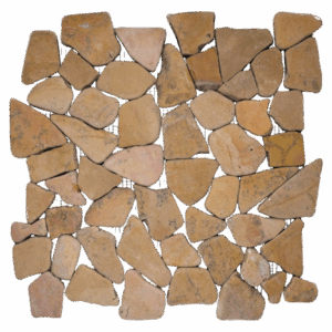 Pure Marble Weave - Yellow