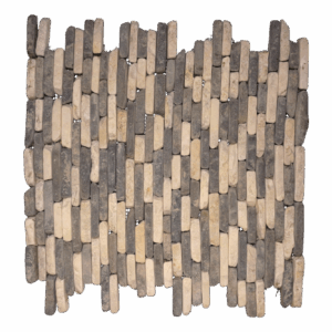 Ridgeline Marble - Mix White + Grey