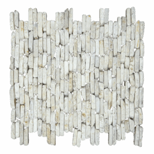 Ridgeline Marble - White